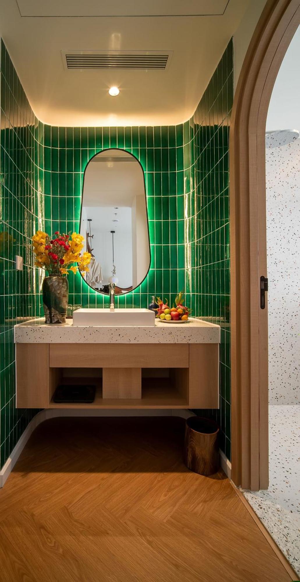 Me Saigon Boutique Hotel Хошимин Экстерьер фото
